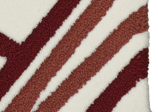 Ковер Carpet Edition Kyrin White Rug image 2