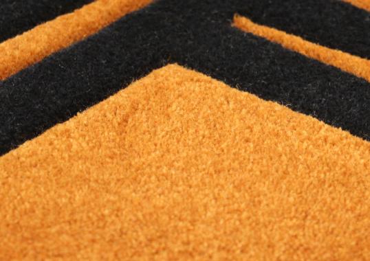 Ковер Carpet Edition Kyrin Gold Rug image 2