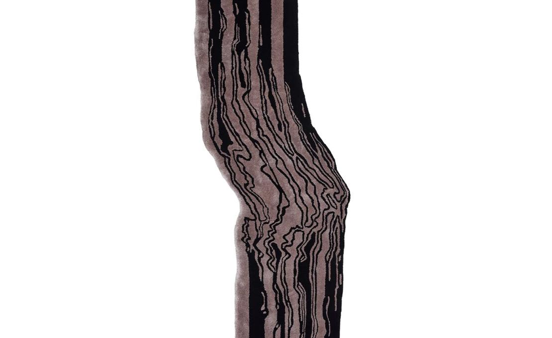 Ковер от фабрики Carpet Edition модель The Floor Is Lava — 