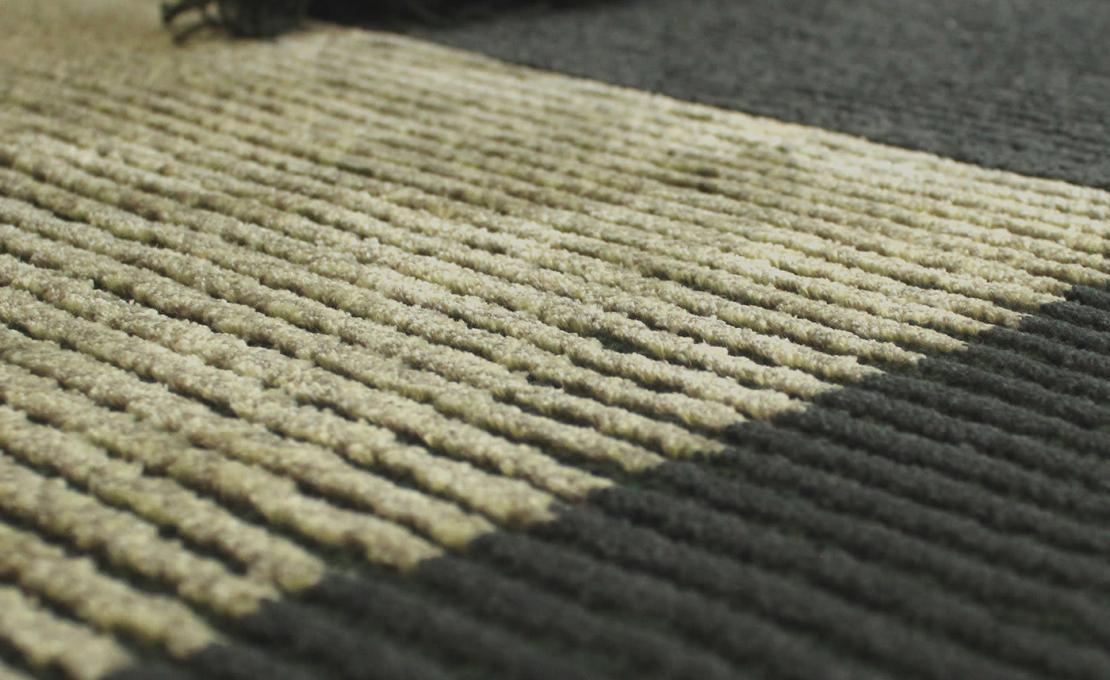 Ковер от фабрики Carpet Edition модель Selce #2 Goethite 
