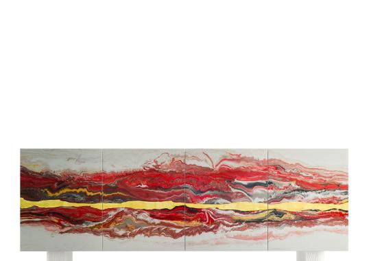 Буфет Cupioli Vitae Fire Wood image 1