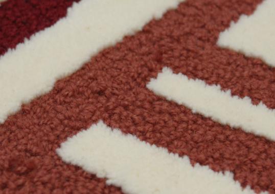 Ковер Carpet Edition Kyrin White Rug image 3