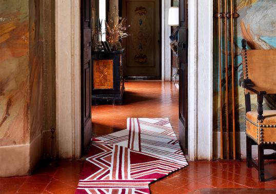 Ковер Carpet Edition Kyrin White Rug image 4