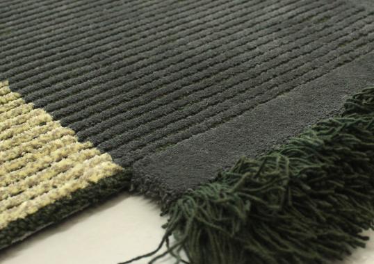 Ковер Carpet Edition Selce #2 Goethite image 3