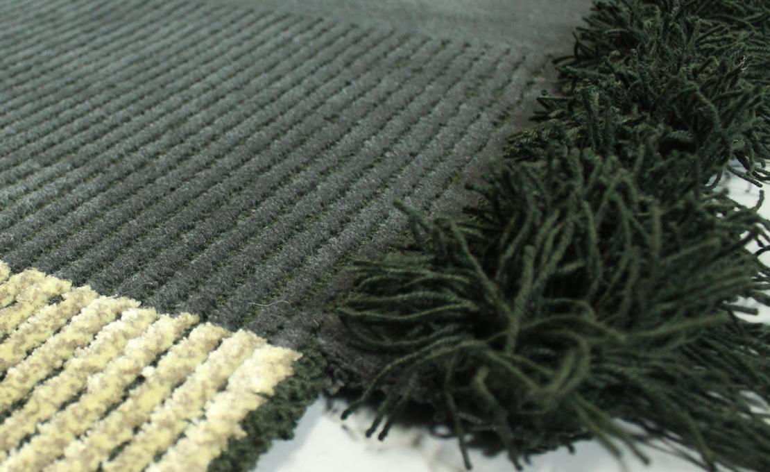 Ковер от фабрики Carpet Edition модель Selce #2 Goethite 
