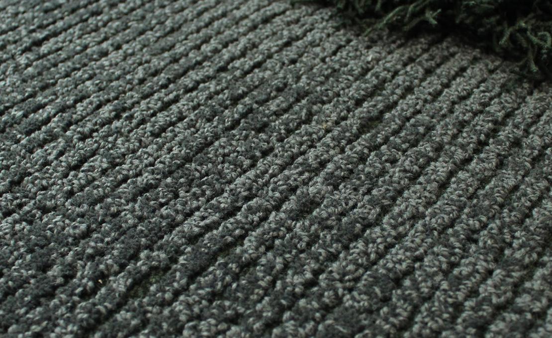 Ковер от фабрики Carpet Edition модель Selce #2 Goethite 