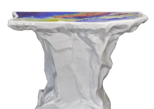 Консоль Cupioli Boreal Console Limited Edition image 1