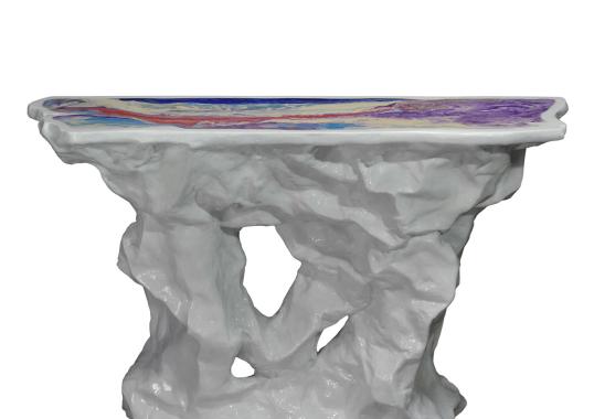 Консоль Cupioli Iceberg Console Limited Edition image 1