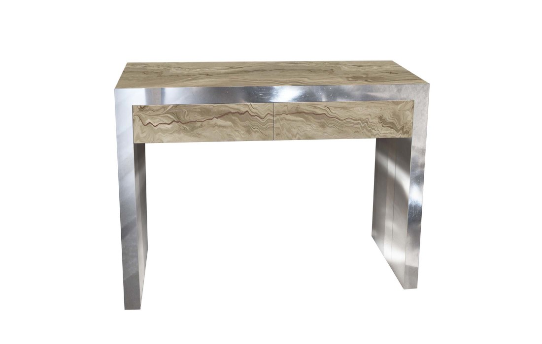 Консоль от фабрики Cupioli модель Geta Console