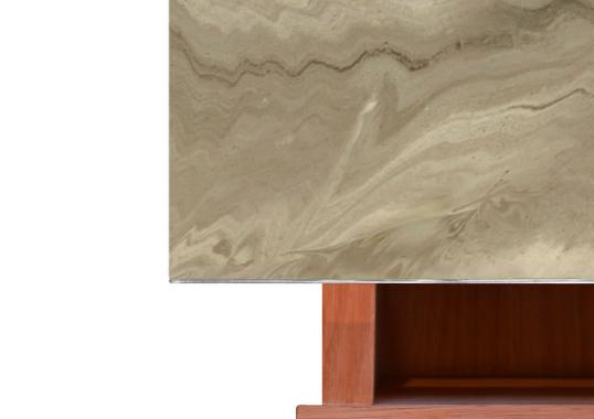 Консоль от фабрики Cupioli модель Geta Console
