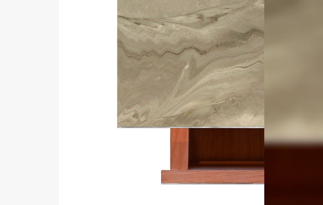 Консоль от фабрики Cupioli модель Geta Console