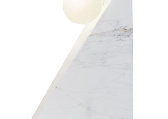 Настольная лампа Dimarmo Dieus Medium image 1