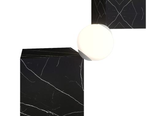 Торшер Dimarmo CSD image 1