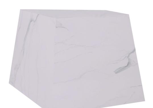 Журнальный столик Dimarmo Trape Carrara image 1