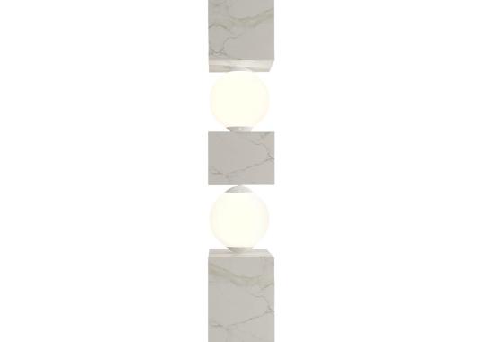 Торшер Dimarmo CS image 1