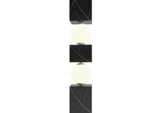 Торшер Dimarmo CS Totem Marquinia image 1