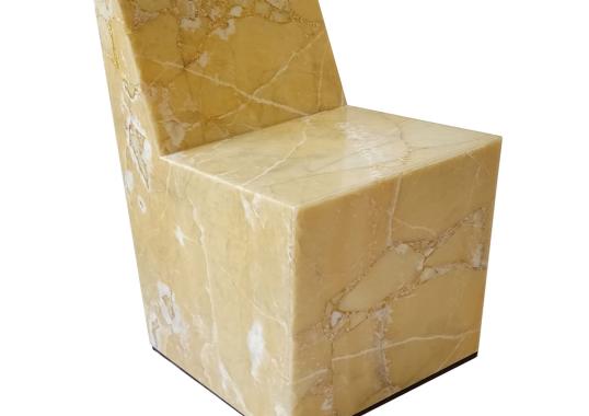 Стул Dimarmo W Onyx image 1