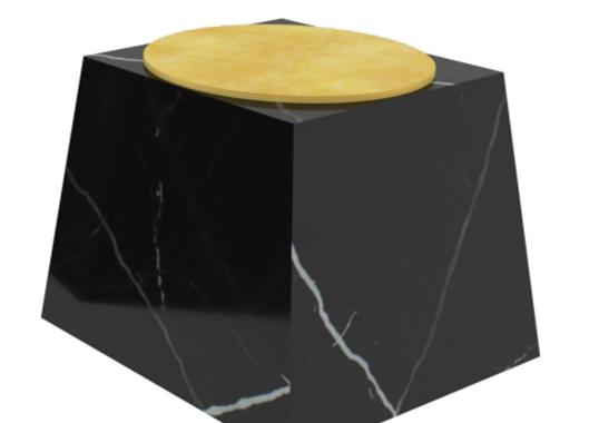 Барные стулья Dimarmo Trape Marquinia image 1