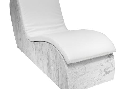 Уличные Шезлонг и кушетки Dimarmo Ondalta image 1