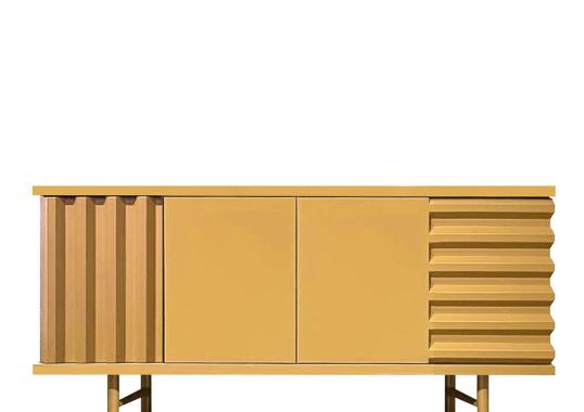 Буфет DLA Design Lab B-Side image 1