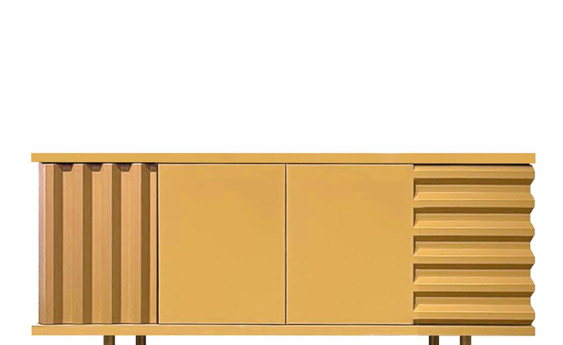 Буфет от фабрики DLA Design Lab модель B-Side