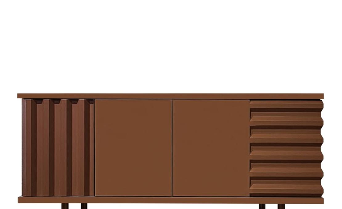 Буфет от фабрики DLA Design Lab модель B-Side