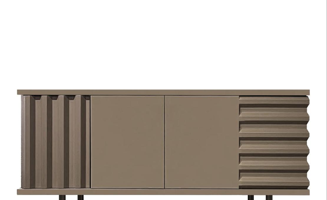 Буфет от фабрики DLA Design Lab модель B-Side