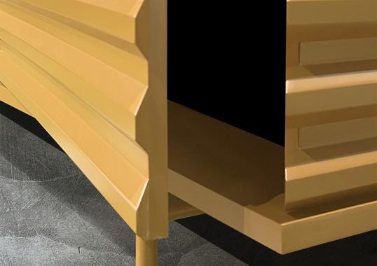 Буфет от фабрики DLA Design Lab модель B-Side