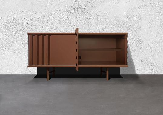 Буфет от фабрики DLA Design Lab модель B-Side