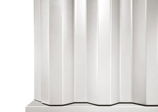 Буфет от фабрики DLA Design Lab модель B-Side Pearl White