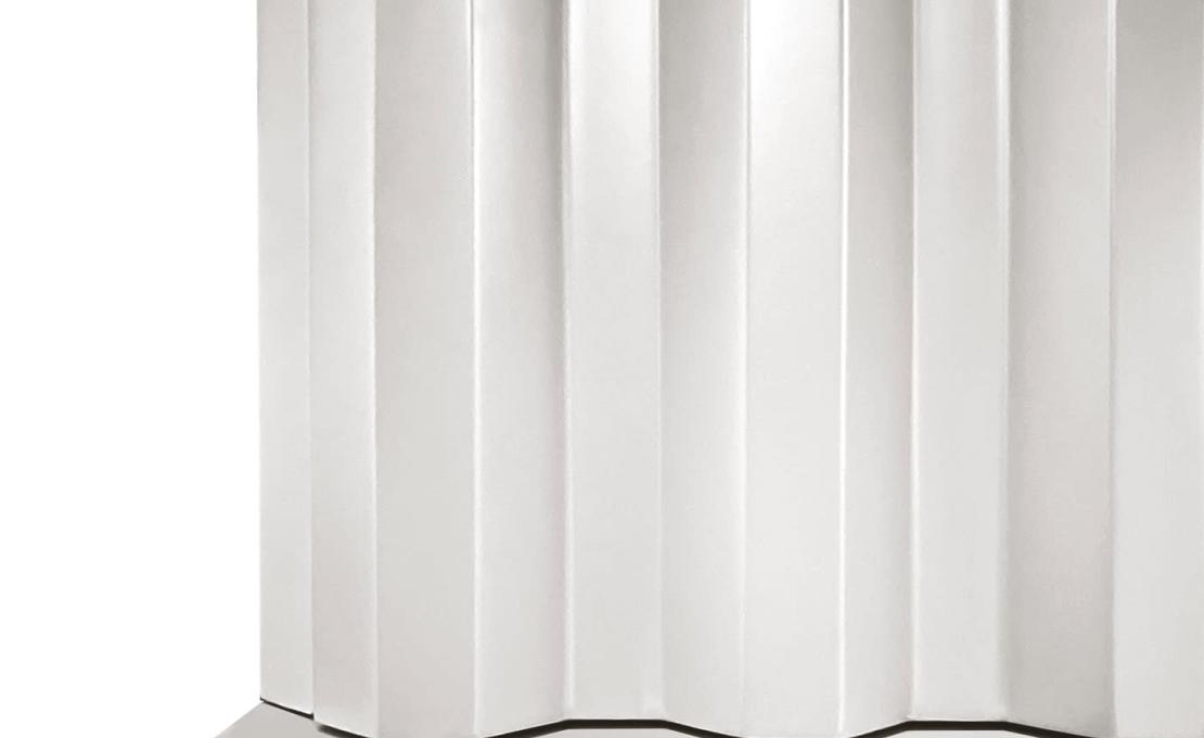 Буфет от фабрики DLA Design Lab модель B-Side Pearl White
