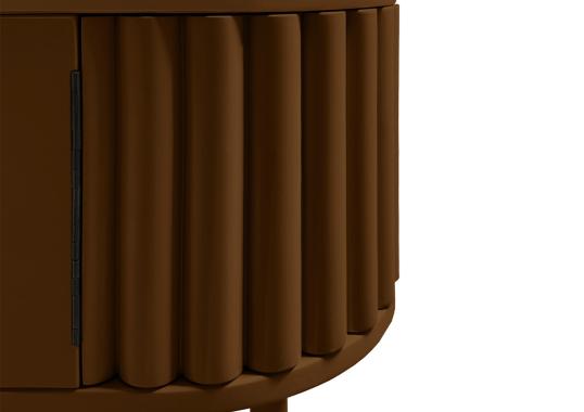Консоль от фабрики DLA Design Lab модель VYC Brown