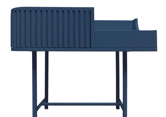 Консоль DLA Design Lab VYC Ultramarine Blue image 1