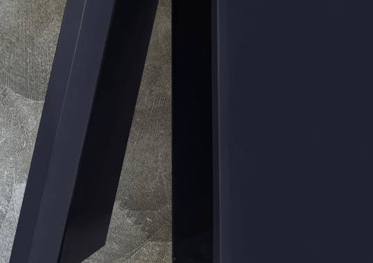 Буфет от фабрики DLA Design Lab модель B-SIDE Abyss Blue