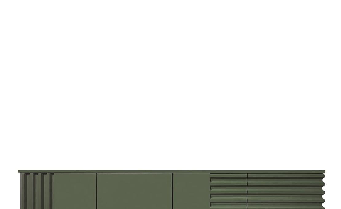Буфет от фабрики DLA Design Lab модель B-SIDE 4