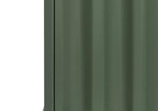 Шкаф от фабрики DLA Design Lab модель Curl Rosemary Green