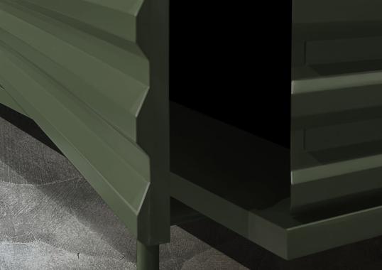 Буфет от фабрики DLA Design Lab модель B-SIDE 4