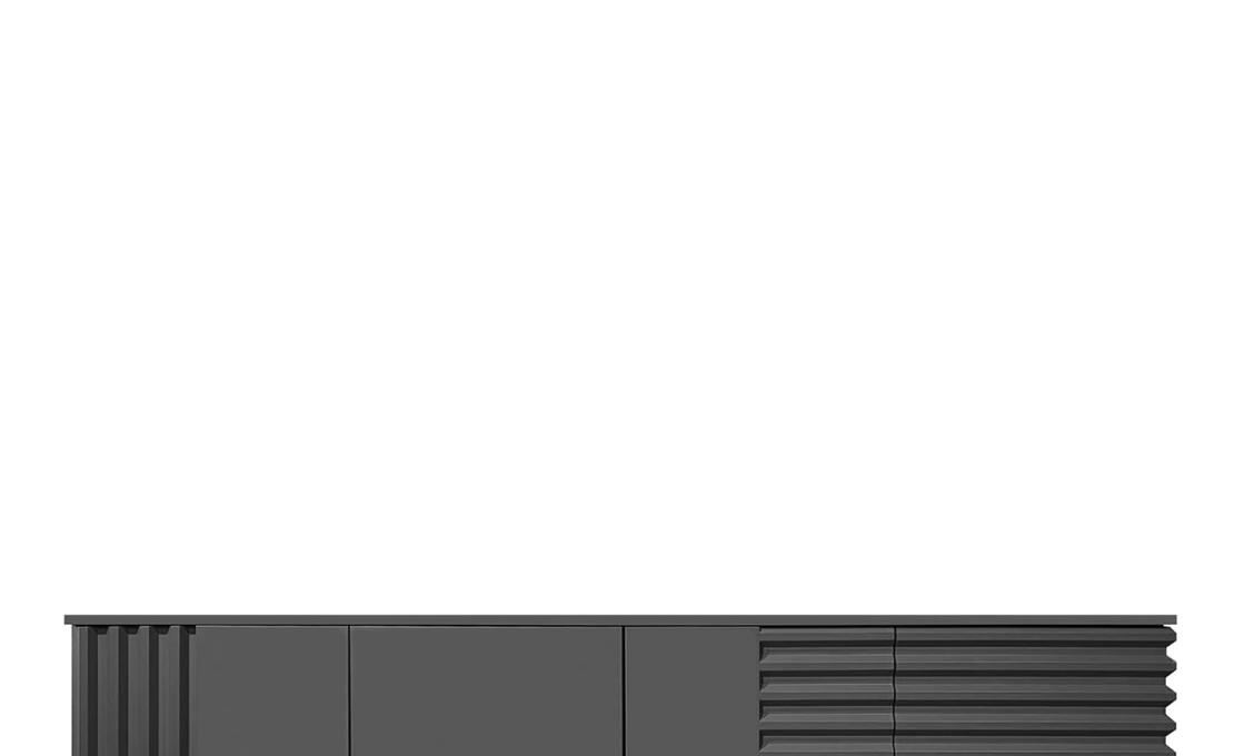 Буфет от фабрики DLA Design Lab модель B-SIDE 4