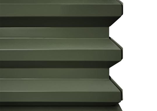 Буфет от фабрики DLA Design Lab модель B-SIDE 4