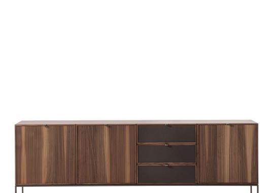 Буфет Durame Melody 4 Canaletto image 1