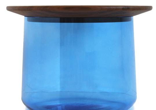 Журнальный столик от фабрики Durame модель Pale Blue