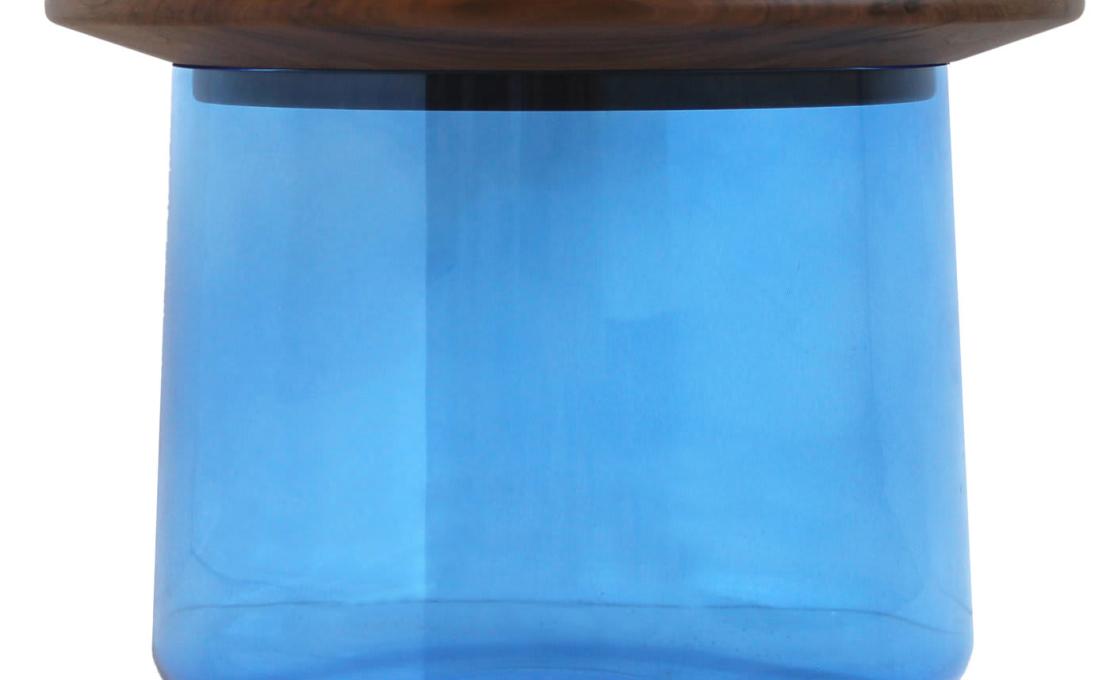 Журнальный столик от фабрики Durame модель Pale Blue