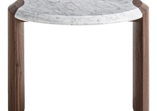 Журнальный столик Durame Bellagio Carrara image 1