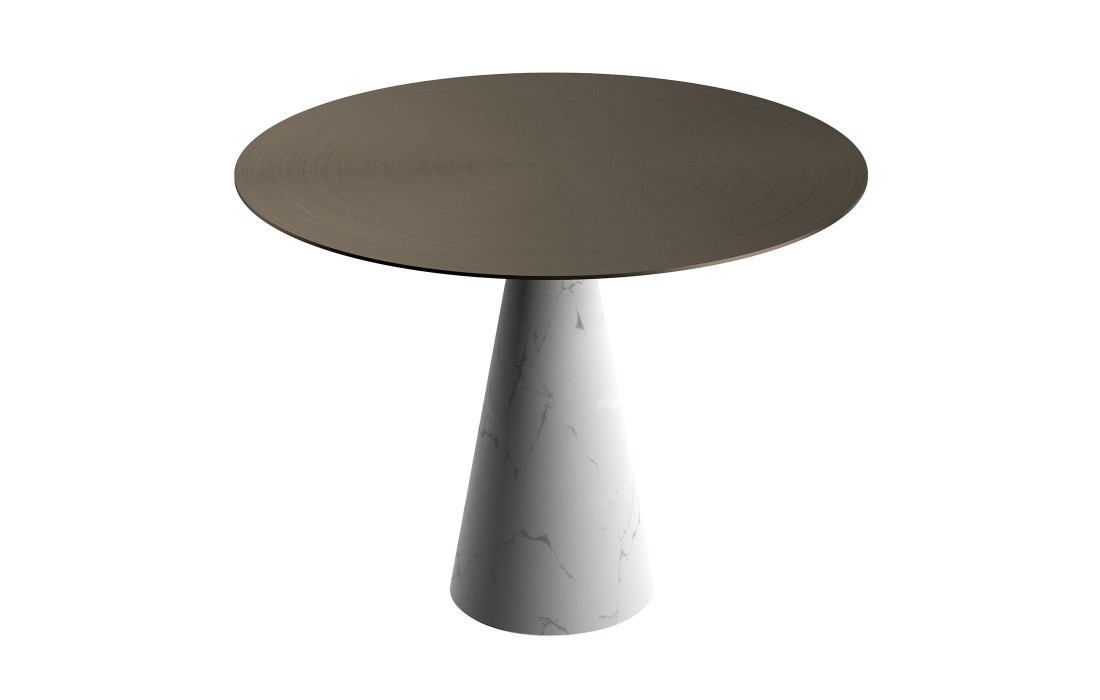 Журнальный столик от фабрики Edizioni Design модель Ed072