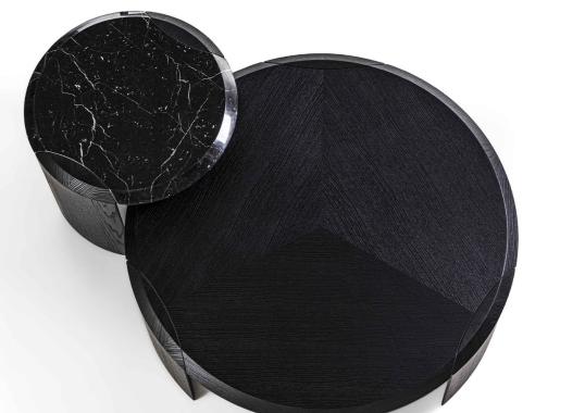 Журнальный столик от фабрики Durame модель Bellagio Marquinia