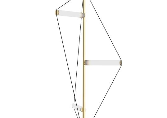 Люстра Edizioni Design Ed045 Polygon image 1