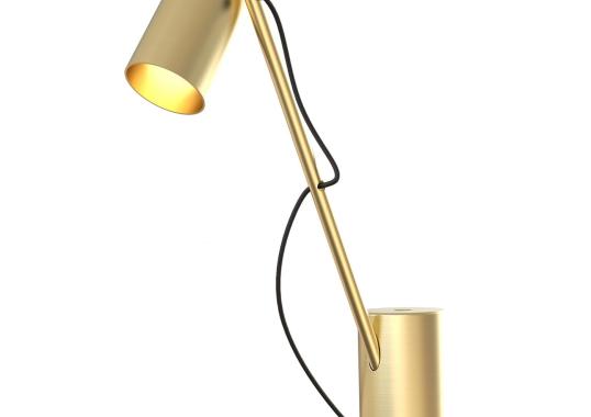 Настольная лампа Edizioni Design Ed005 image 1