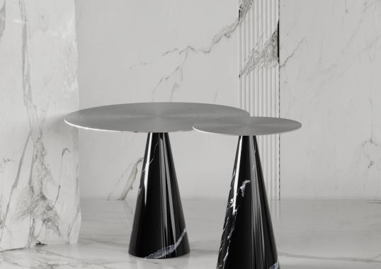 Журнальный столик от фабрики Edizioni Design модель Ed072 