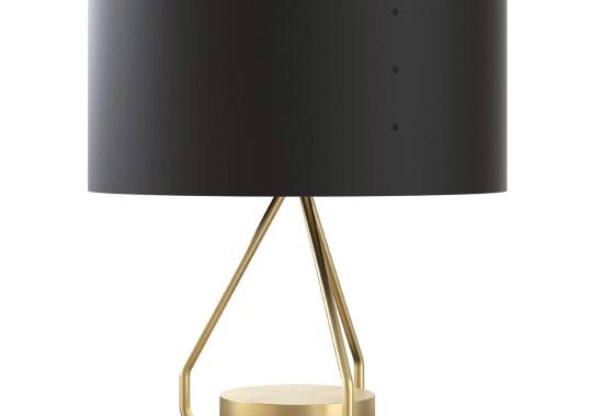 Настольная лампа Edizioni Design Ed029 image 1