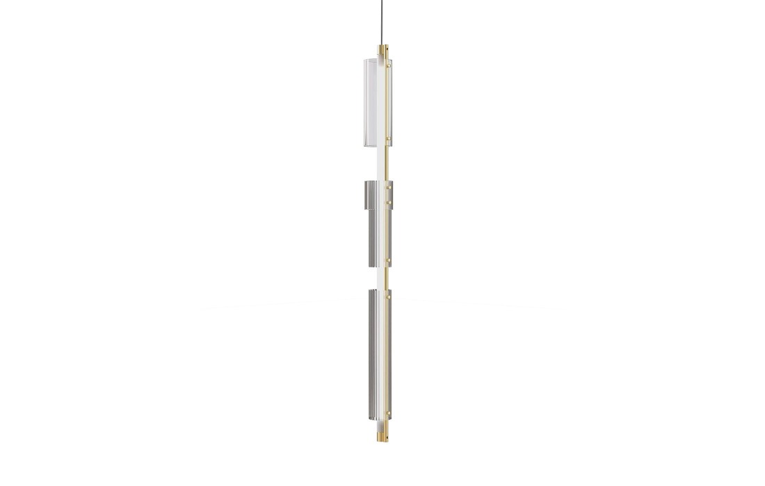 Подвесное освещение от фабрики Edizioni Design модель ED058